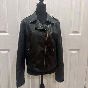 Harve Benard Leather Jackets for Women on Sale up to 90% Off: Poshmark